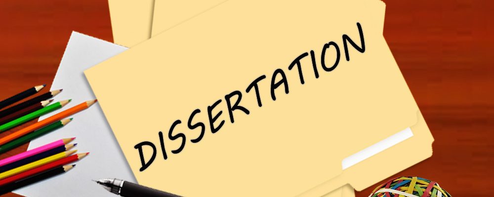 structure a dissertation 1000x400