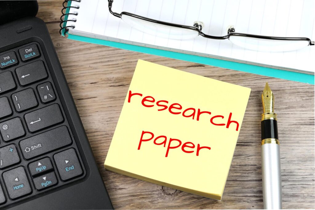 research paper